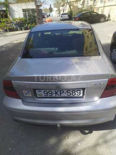 Opel Vectra 2000, 226,408 km - 1.8 л - Bakı