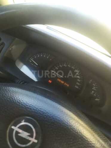 Opel Vectra 2000, 226,408 km - 1.8 л - Bakı