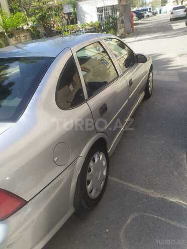 Opel Vectra 2000, 226,408 km - 1.8 л - Bakı