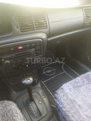 Opel Vectra 2000, 226,408 km - 1.8 л - Bakı