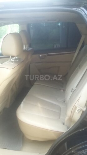 Hyundai Santa Fe 2008, 297,000 km - 2.7 л - Bakı