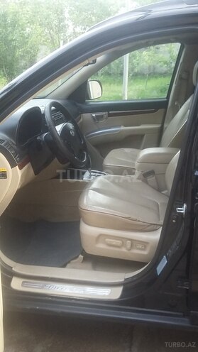 Hyundai Santa Fe 2008, 297,000 km - 2.7 л - Bakı