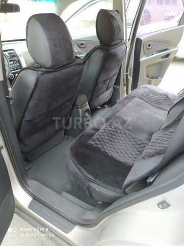 Hyundai Tucson 2007, 11,152 km - 2.0 l - Bakı