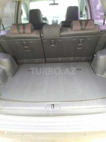 Hyundai Tucson 2007, 11,152 km - 2.0 l - Bakı