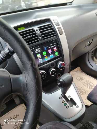 Hyundai Tucson 2007, 11,152 km - 2.0 l - Bakı