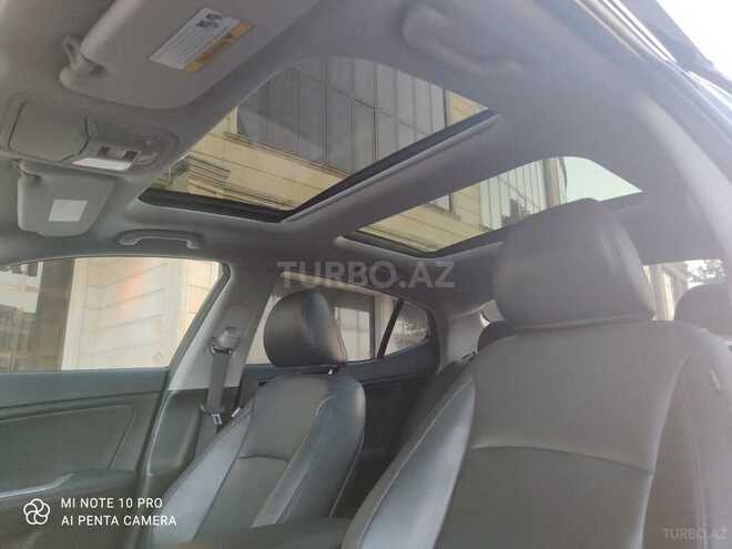 Kia Optima 2014, 109,890 km - 2.0 l - Sumqayıt