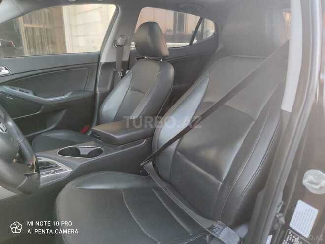 Kia Optima 2014, 109,890 km - 2.0 l - Sumqayıt