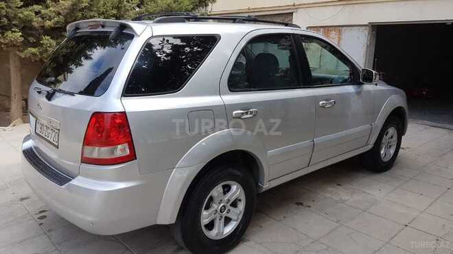 Kia Sorento 2005, 235,000 km - 3.5 l - Bakı