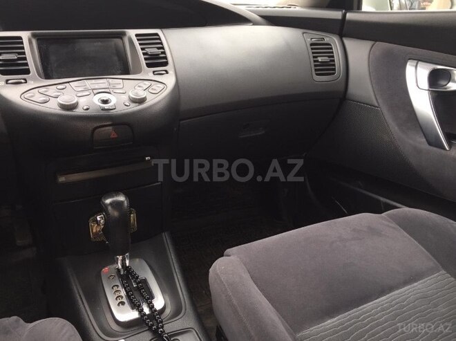 Nissan Primera 2006, 190,000 km - 2.0 l - Bakı