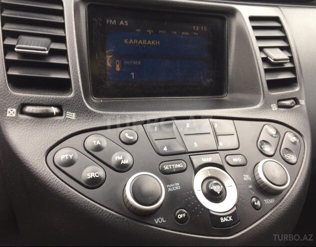 Nissan Primera 2006, 190,000 km - 2.0 l - Bakı