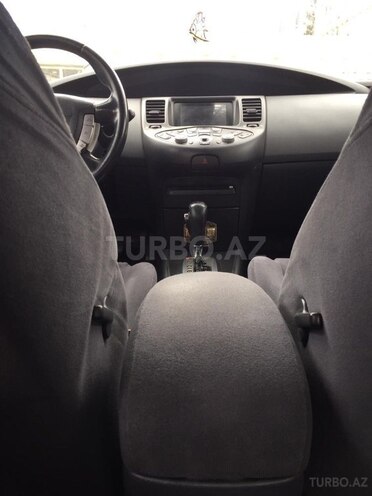 Nissan Primera 2006, 190,000 km - 2.0 l - Bakı