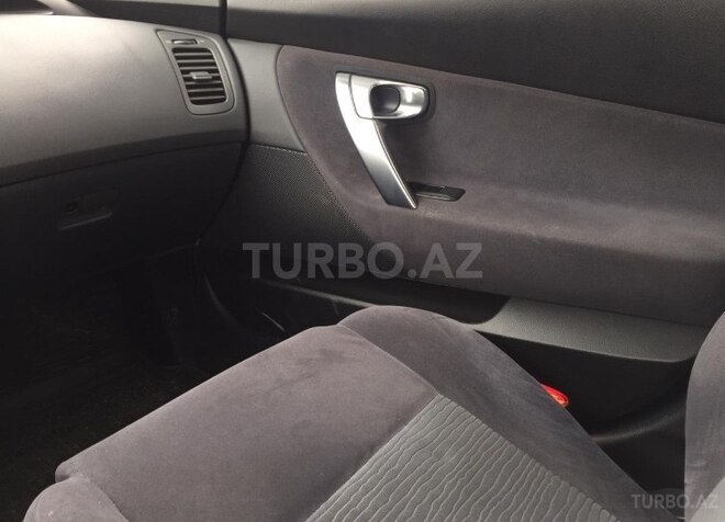 Nissan Primera 2006, 190,000 km - 2.0 l - Bakı