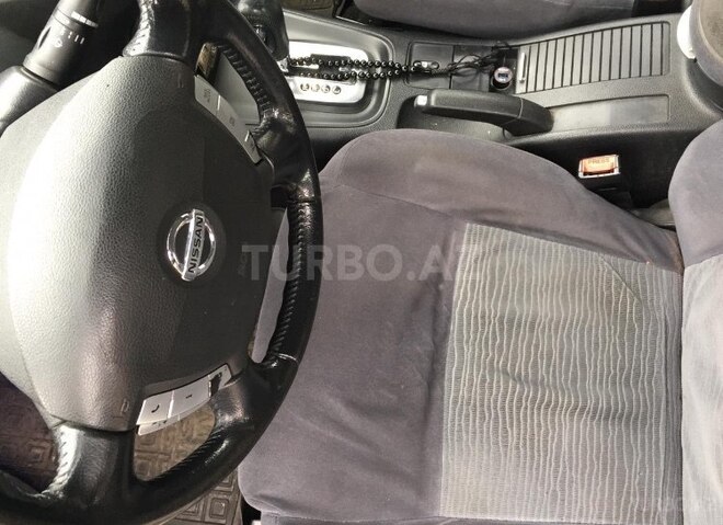 Nissan Primera 2006, 190,000 km - 2.0 l - Bakı