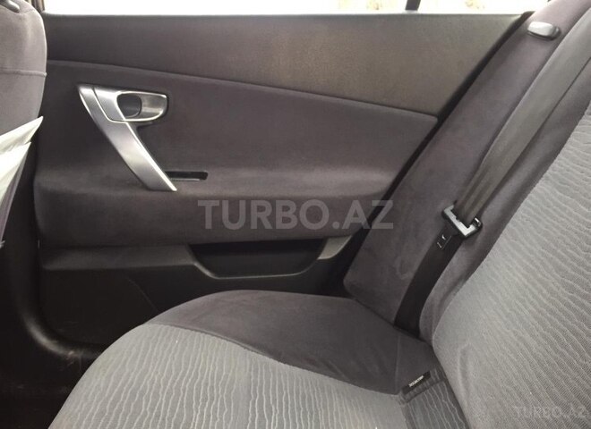 Nissan Primera 2006, 190,000 km - 2.0 l - Bakı