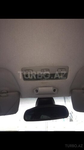 Nissan Primera 2006, 190,000 km - 2.0 l - Bakı