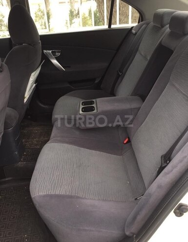 Nissan Primera 2006, 190,000 km - 2.0 l - Bakı