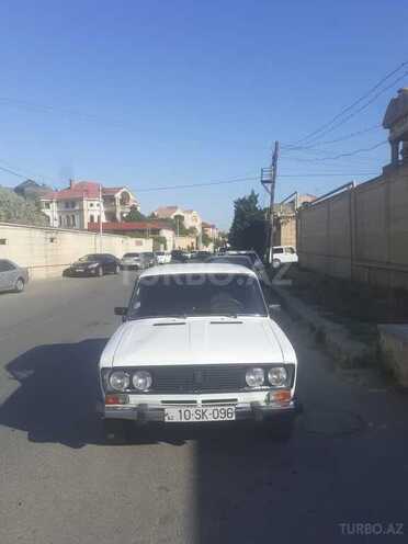 LADA (VAZ) 2106 1998, 185,000 km - 1.6 l - Bakı