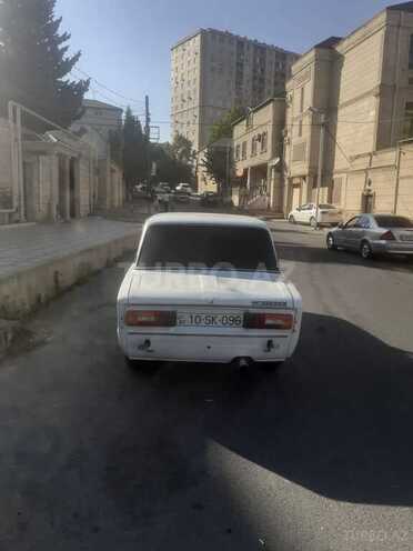 LADA (VAZ) 2106 1998, 185,000 km - 1.6 l - Bakı