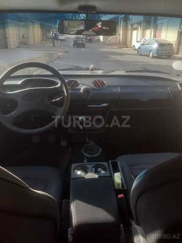 LADA (VAZ) 2106 1998, 185,000 km - 1.6 l - Bakı