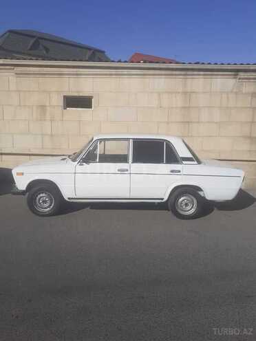 LADA (VAZ) 2106 1998, 185,000 km - 1.6 l - Bakı