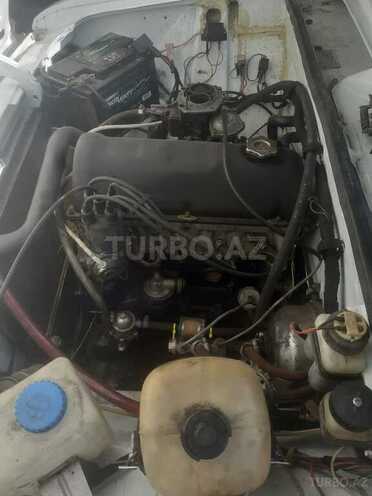 LADA (VAZ) 2106 1998, 185,000 km - 1.6 l - Bakı