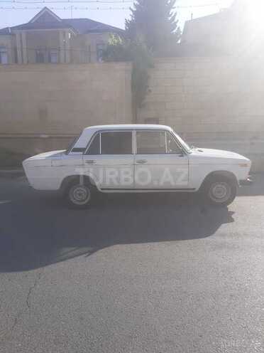 LADA (VAZ) 2106 1998, 185,000 km - 1.6 l - Bakı