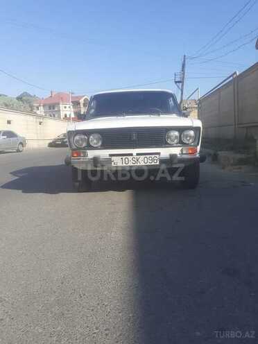 LADA (VAZ) 2106 1998, 185,000 km - 1.6 l - Bakı