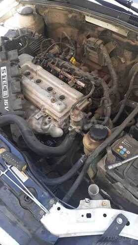 LADA (VAZ) 2106 1998, 185,000 km - 1.6 l - Bakı
