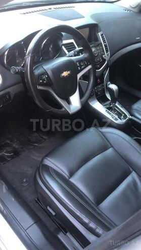Chevrolet Cruze 2015, 76,000 km - 1.4 l - Bakı