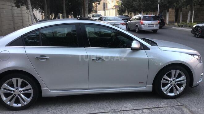 Chevrolet Cruze 2015, 76,000 km - 1.4 l - Bakı