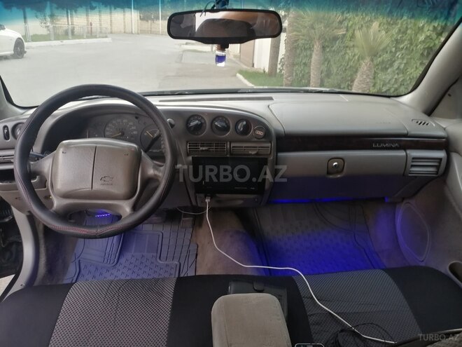 Chevrolet Lumina 1996, 297,000 km - 3.1 l - Bakı