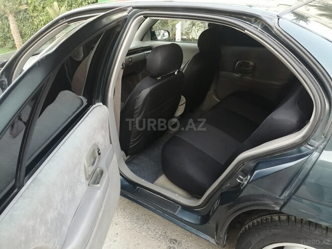 Chevrolet Lumina 1996, 297,000 km - 3.1 l - Bakı