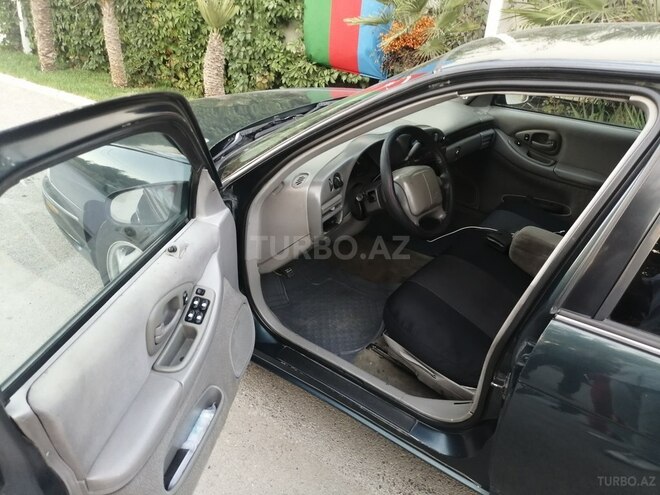 Chevrolet Lumina 1996, 297,000 km - 3.1 l - Bakı