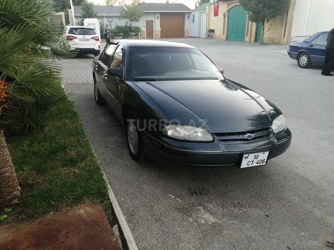 Chevrolet Lumina 1996, 297,000 km - 3.1 l - Bakı