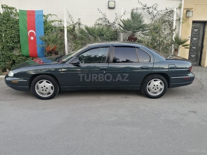 Chevrolet Lumina 1996, 297,000 km - 3.1 l - Bakı