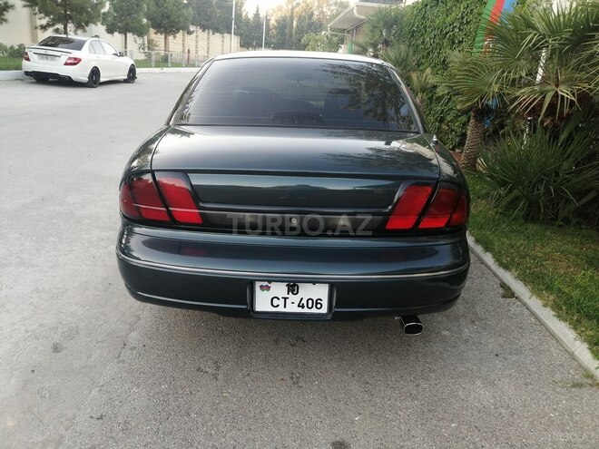 Chevrolet Lumina 1996, 297,000 km - 3.1 l - Bakı