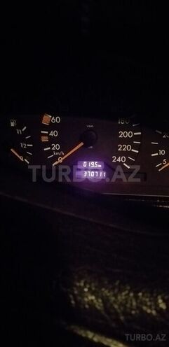 Mercedes C 180 1999, 370,711 km - 1.8 l - Bakı