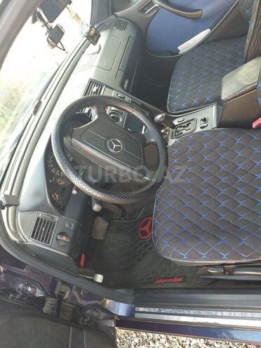 Mercedes C 180 1999, 370,711 km - 1.8 l - Bakı