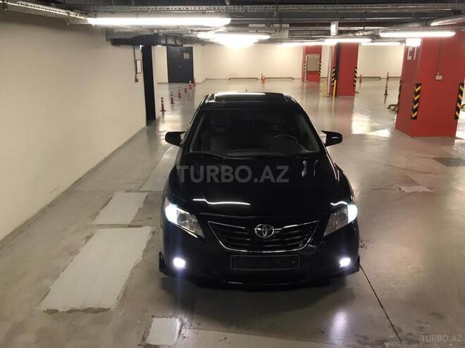 Toyota Camry 2006, 250,000 km - 2.4 l - Gəncə