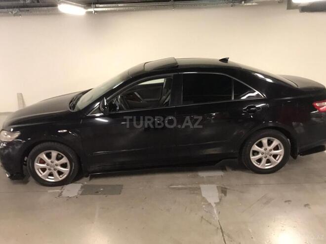 Toyota Camry 2006, 250,000 km - 2.4 l - Gəncə
