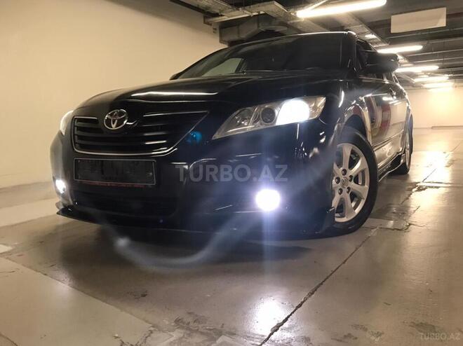 Toyota Camry 2006, 250,000 km - 2.4 l - Gəncə