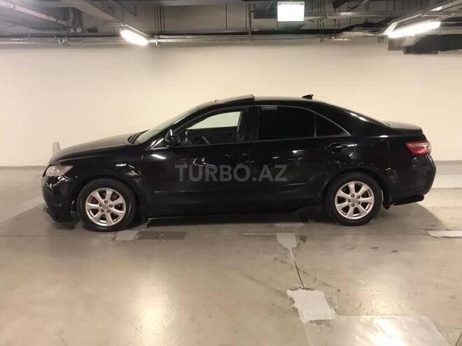 Toyota Camry 2006, 250,000 km - 2.4 l - Gəncə