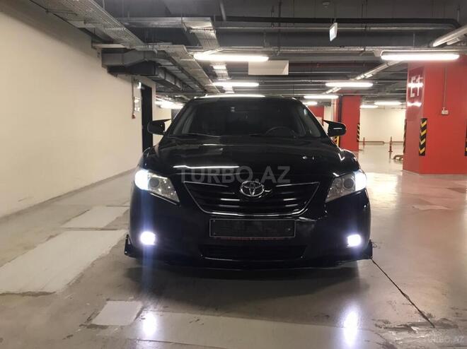 Toyota Camry 2006, 250,000 km - 2.4 l - Gəncə