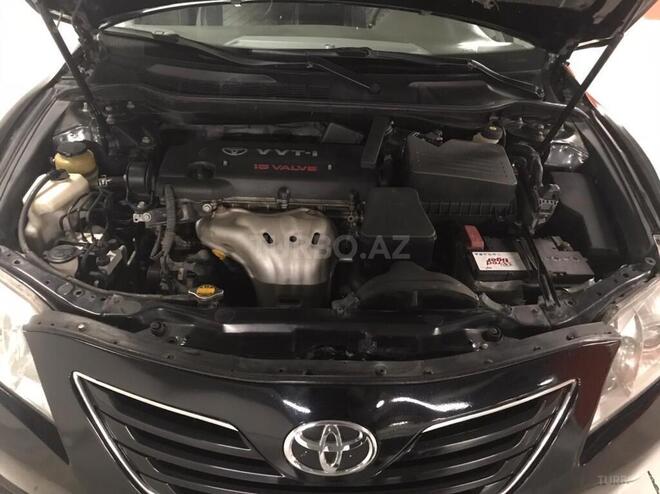 Toyota Camry 2006, 250,000 km - 2.4 l - Gəncə