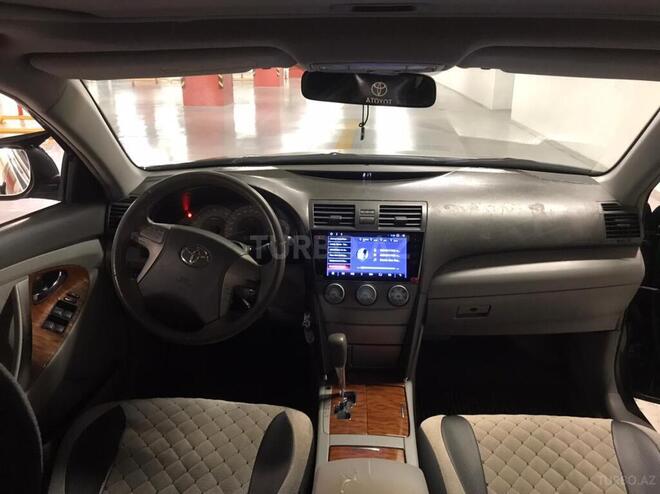 Toyota Camry 2006, 250,000 km - 2.4 l - Gəncə