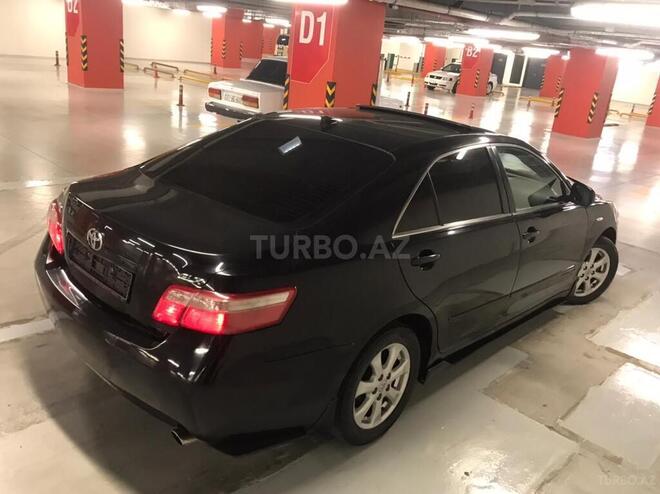 Toyota Camry 2006, 250,000 km - 2.4 l - Gəncə