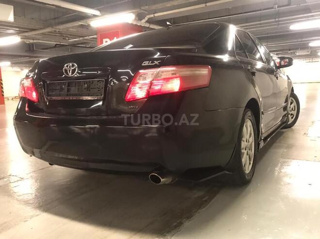 Toyota Camry 2006, 250,000 km - 2.4 l - Gəncə