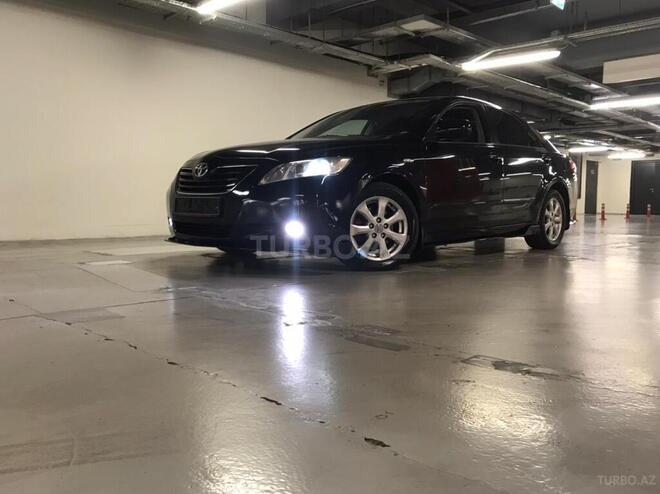 Toyota Camry 2006, 250,000 km - 2.4 l - Gəncə