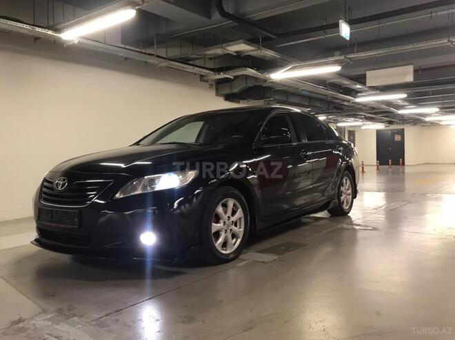 Toyota Camry 2006, 250,000 km - 2.4 l - Gəncə