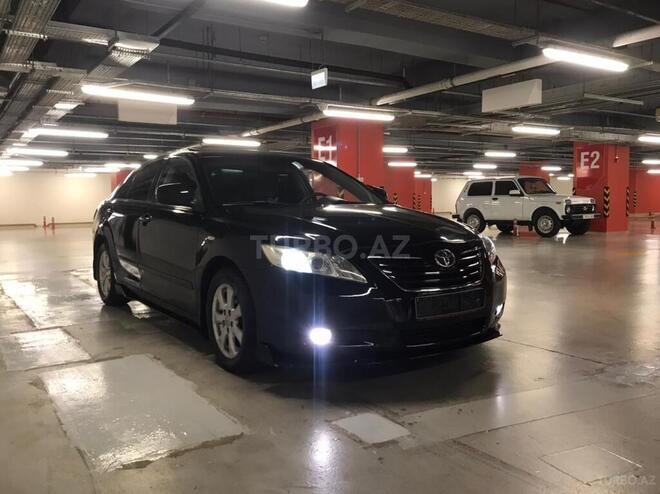 Toyota Camry 2006, 250,000 km - 2.4 l - Gəncə